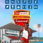 Corporate Ghana goes head-to-head at JoySports Invitational Tournament today