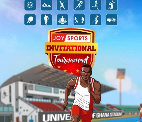 JoySports