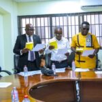 Gov’t inaugurates five-member Interim Committee to revive Komenda Sugar Factory