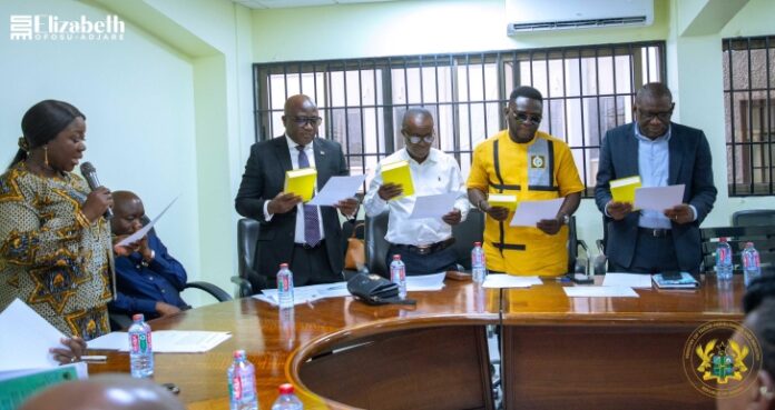 Komenda committee