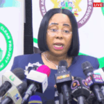 Greater Accra Regional Minister gives MMDCEs two weeks to fix broken streetlights