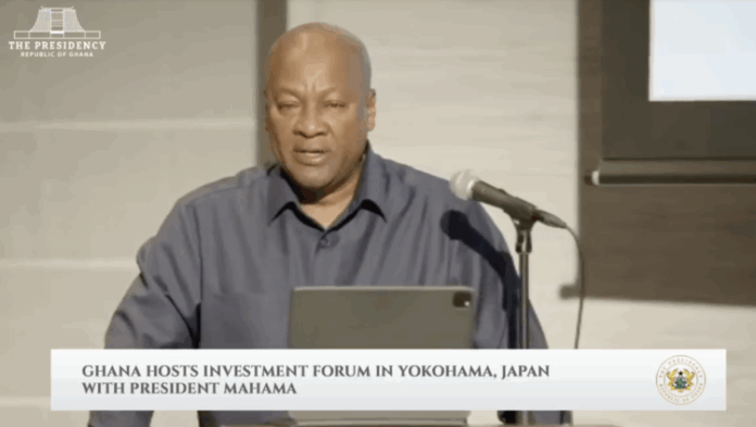 Mahama