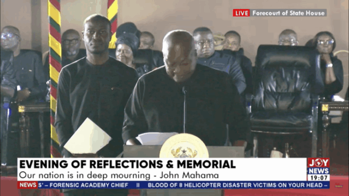 Mahama