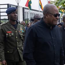 Mahama