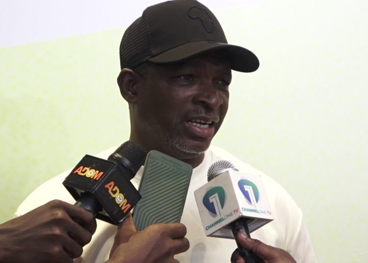 Maxwell Konadu backs GFA-Adesa deal, says it will boost local football
