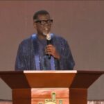 May God comfort them – Mensah Otabil prays for families of helicopter crash victims