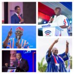 Global Patriots Germany commends NPP presidential aspirants on successful nomination filing