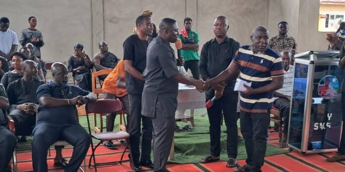 NDC Obogu