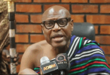 Creativity and commitment: The springboard for education – Obomenghene