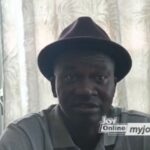 GES suspends Nkwanta SHS headmaster over public plea to feed WASSCE candidates