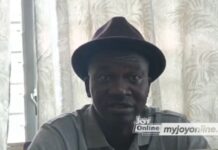 GES suspends Nkwanta SHS headmaster over public plea to feed WASSCE candidates