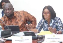 PAC urges gov’t to timely release funds for road projects