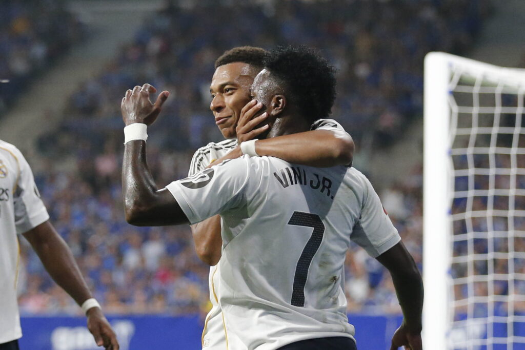 Europe’s Football Giants Return: A weekend of rivalries, goals & African brilliance
