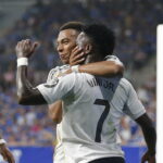 Europe’s Football Giants Return: A weekend of rivalries, goals & African brilliance