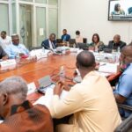 PAC refers Finance Ministry Internal Audit Director to A-G over procurement breaches