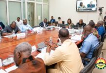 PAC refers Finance Ministry Internal Audit Director to A-G over procurement breaches