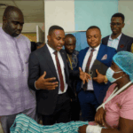 Ridge Hospital assault: Health workers given ‘raw deal’ – Greater Accra GRNMA Chairman