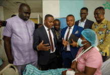 Ridge Hospital assault: Health workers given ‘raw deal’ – Greater Accra GRNMA Chairman