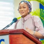 Samira Bawumia and the architecture of spousal diplomacy