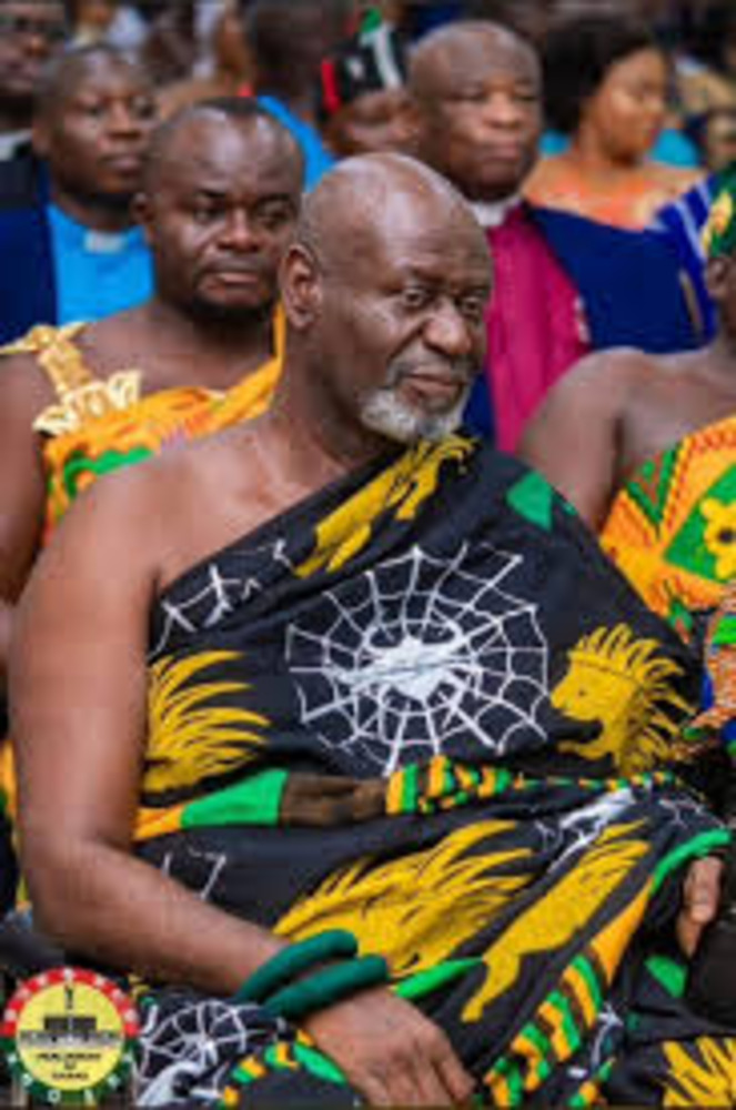 Samuel Sarpong (1)