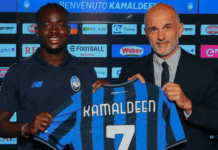 I had no doubts – Kamaldeen Sulemana on joining Atalanta