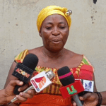 AKWATIA BY-ELECTION: BOADUA QUEEN MOTHER CALLS FOR PEACEFUL POLLS, URGES POLICE TO STRENGTHEN SECURITY