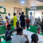 RNAQ Foundation launches nationwide food bank to tackle hunger and empower communities