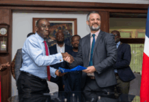 24-Hour economy: UK and Ghana deepen strategic partnership with new agreement
