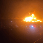 Accra Tourist Information Centre fire: No casualties recorded – GNFS