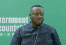 The Minister for Youth Development and Empowerment, George Opare Addo