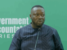 The Minister for Youth Development and Empowerment, George Opare Addo