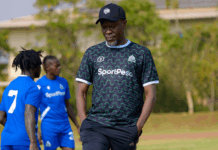 CK Akonnor’s Gor Mahia appointment a golden opportunity for Ghanaian players – Sannie Daara