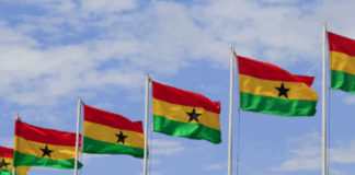 Flags to fly at half-mast after fatal military helicopter crash claims lives of ministers servicemen