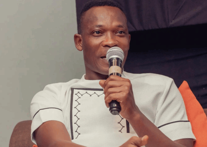 John Paintsil
