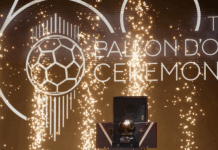 Ballon d’Or 2025: Full list of nominees