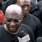 This is a national tragedy – Dr Bawumia pays tribute to helicopter crash victims