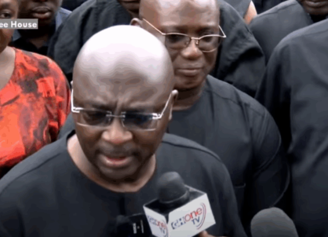 Bawumia