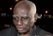 Helicopter crash: Let the legacy of victims mend a divided nation – Tsatsu Tsikata