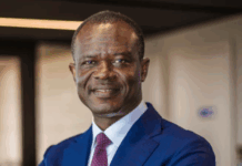 Domestic Gold Purchase Programme has helped stabilise cedi – BoG First Deputy Governor Dr Mumuni Zakaria, First Deputy Governor, Bank of Ghana