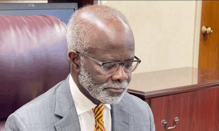 Where are the wise football people? – Dr. Papa Kwesi Nduom questions GFA term limit proposal