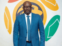 Kurt Okraku: Black Stars will crush group opponents at 2026 World Cup