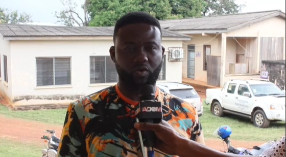Asunafo North Assembly Members alarmed over rising public gun possession Asunafo North Assembly Members alarmed over rising public gun possession