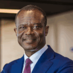 Dr Mumuni Zakaria, First Deputy Governor, Bank of Ghana