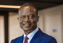 BoG celebrated as gold-standard for central management of commodities Dr Mumuni Zakaria, First Deputy Governor, Bank of Ghana