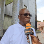 Misuse of DRIP equipment will lead to prosecution – Deputy National Coordinator warns