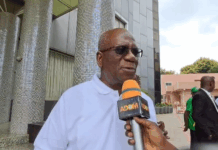 Misuse of DRIP equipment will lead to prosecution – Deputy National Coordinator warns