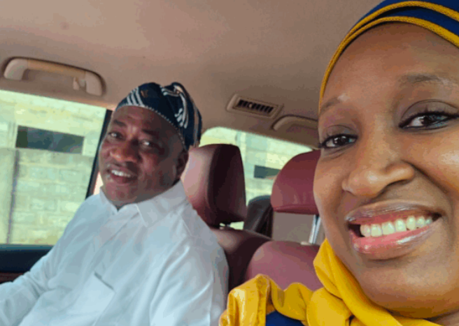 I shared my husband with the president – Widow’s emotional tribute to Murtala Mohammed