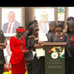 “This was not the plan” – Anala’s wife pays tribute to husband