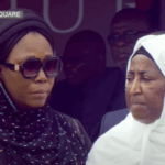 I saw the man behind the public figure - Wife of late Alhaji Mohammed Muniru Limuna