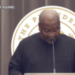 Sikaman, Brofoyedru thank President Mahama for support after helicopter crash